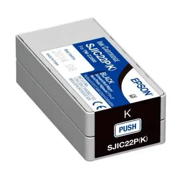INK Epson SJIC22PK / C33S020601 – Zezë