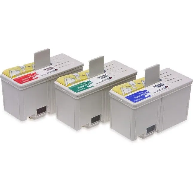 INK / Epson / C33S020405 / SJIC7(R) – Kuqe - 1