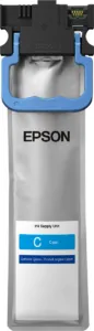 Ink Epson T11N2 / C13T11N240 – Blu - 1