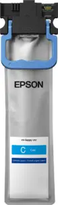 Ink Epson T11N2 / C13T11N240 – Blu
