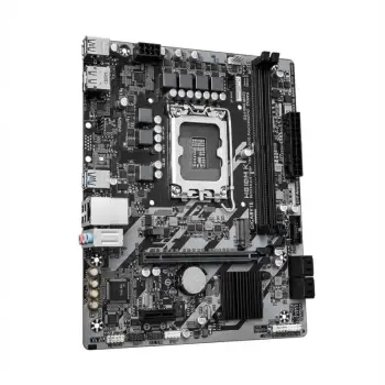 Pllakë amë Gigabyte H810M K, DDR5 6400MHz, M.2 PCIe 4.0, 1GbE LAN
