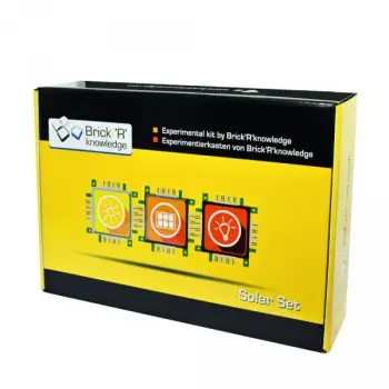 Set solar ALLNET 133574, i zi