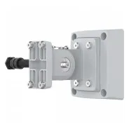 Mbajtëse muri Axis T91R61, 5 kg, Alumini, e zezë, e bardhë - 1