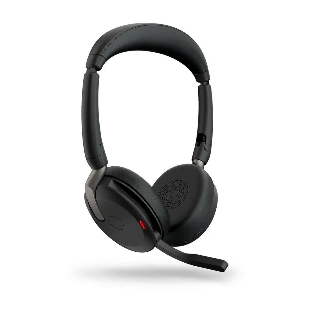 Kufje pa Kabllo Jabra EV265F5 – Zezë - 1