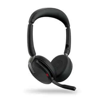 Kufje pa Kabllo Jabra EV265F5 – Zezë