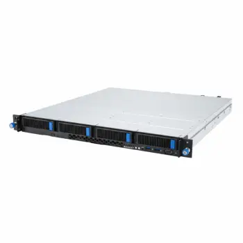 Barebone ASUS RS300-E12-RS4/450W