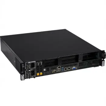 Barebone Server Supermicro IoT SuperServer 2U Single Sockel 4677 SYS-211E-FRN2T – Complete System Only