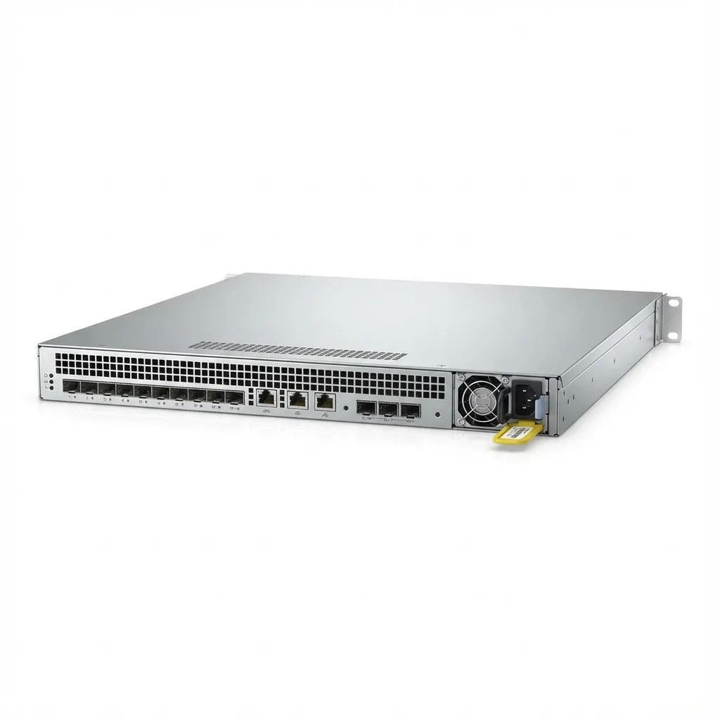 Barebone Server Supermicro IoT SuperServer 1U Single Socket 4677 SYS-111E-FWTR-EU - 1