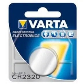 Bateri Button Cell CR2320 – Varta - 1