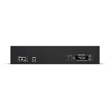 Inventer CyberPower PDU32SWHVCEE18ATNET / PDU / 200V – 240V / 32A / Quick Transfer Time 8-12 ms