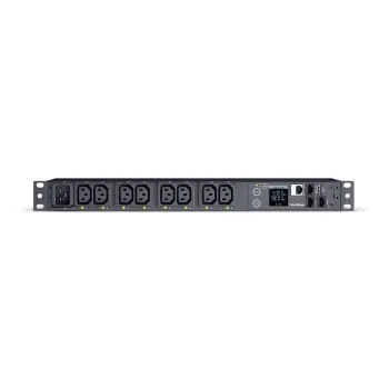 Inventer CyberPower PDU41005 Switched PDU Series / 20A / 100V–240V / SNMP Network Interface and Switchable Outlets