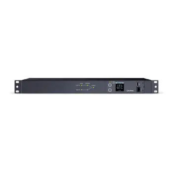 Inventer CyberPower PDU24005 / 200V – 240V / 16A / ATS PDU