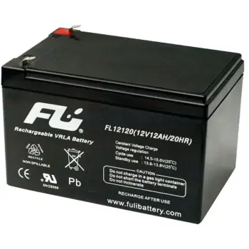 Bateri për UPS FULI / 12V / 12AH