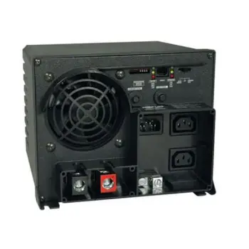 Inverter-Karikues Tripp Lite 1250W / 230V AC / 12V DC / Hardwire / AVR – Zezë