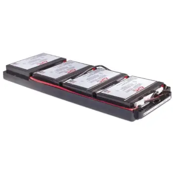 Bateri zëvendësuese APC Replacement Battery Cartridge No. 34 (RBC34)