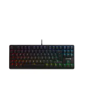 Tastierë Me kabllo Cherry G80-3833B / Mechanical Keyboard / USB / German Layout – Zezë