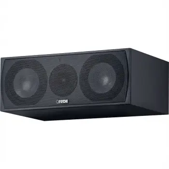 Altoparlantë Canton GLE 455.2 Center Speaker 80/140W – Zezë