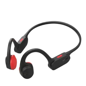Kufje pa kabllo Philips Sports – Zezë
