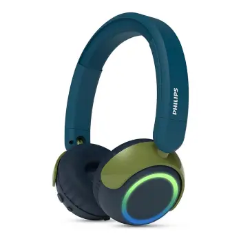 Kufje pa kabllo Philips TAK4200CT/00 – Blu/Gjelbër