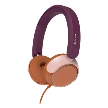 Kufje pa kabllo Philips TAK2000MP/00 – Vjollcë/Portokalli/Rozë