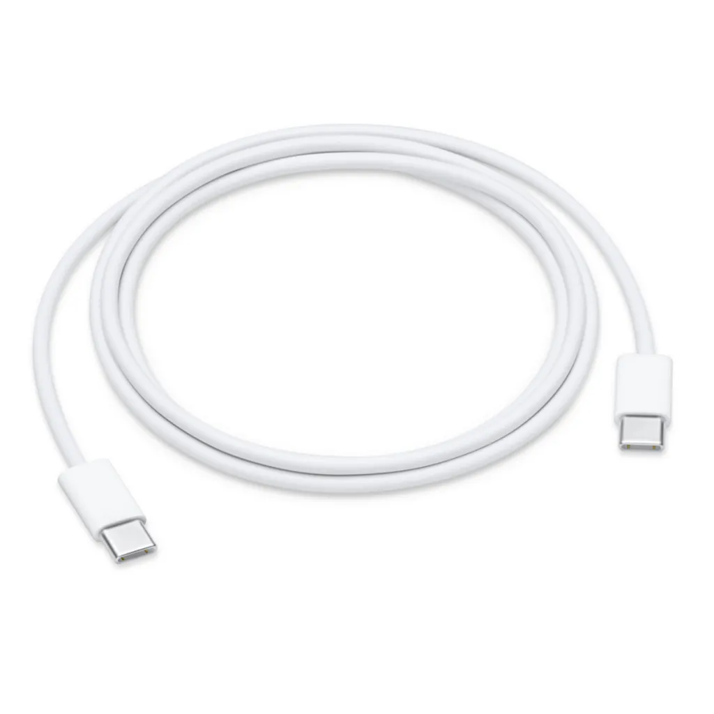 Kabllo Apple MM093ZM / MM093ZM/A – White - 1