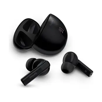 Kufje pa kabllo Philips TAT2520BK/00 – Zezë
