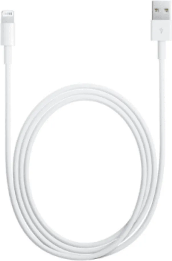 Kabllo Apple MXLY2ZM / MXLY2ZM/A – White - 1
