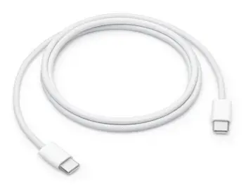 Kabllo Apple USB-C / MW493ZM/A – White