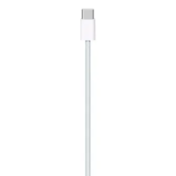 Kabllo Apple USB‑C – USB‑C / 1m / MQKJ3ZM/A – White