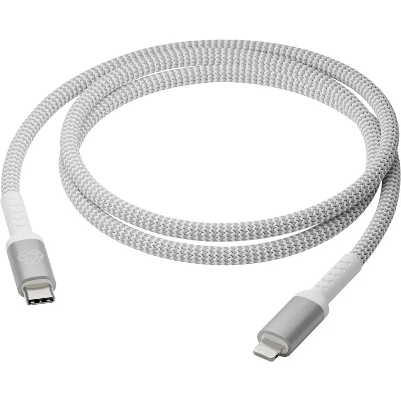 Kabllo dbramante RE-CHARGE – BRD – 1.2M USB-C - 1