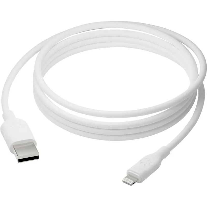 Kabllo dbramante – 2.5M USB-A to MFI - 1