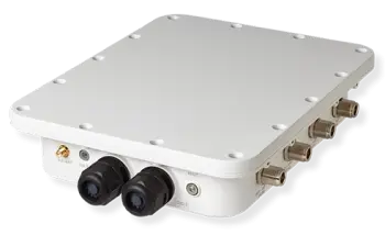 Aksesorë për Rrjet Cambium Networks Xirrus 2.4GHz/5GHz. 3dBi. omni-directional 360 degree. 4×4 antenna. 4 x integrated antenna leads for XH2-240