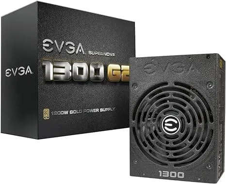Power Supply EVGA Supernova / 1300W - 1