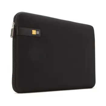 Çantë CaseLogic LAPS Sleeve / Notebook / 13″ (3201344) – Zezë