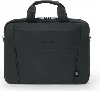 Çantë Eco Slim BASE për 15"-15.6", e zezë