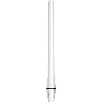 Kamera Sigurie IP CCTV Poynting Antennas 5G/LTE Marine A-OMNI-0402-V2-01 SMA (M) 6.2 dbi Rundstrahl OMNI-402 2M-SMA-M LTE