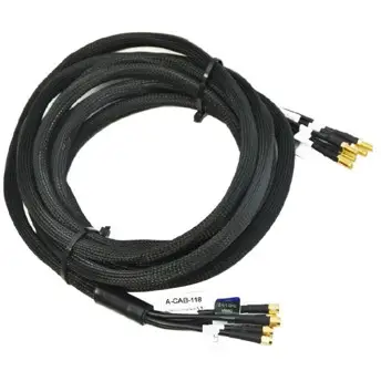 Aksesorë për Antenat Poynting Zubehör Kabel A-CAB-118-7 5 Metra Zgjatje për Mimo-1. 7 në 1 Antenë
