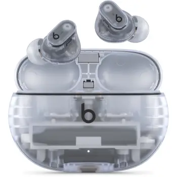 Kufje True pa kabllo Beats Studio Buds+ / Bluetooth – Transparente