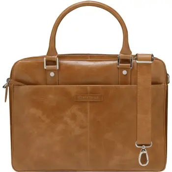 Çantë Laptop dbramante Rosenborg 16″ 2nd Gen – Kafe