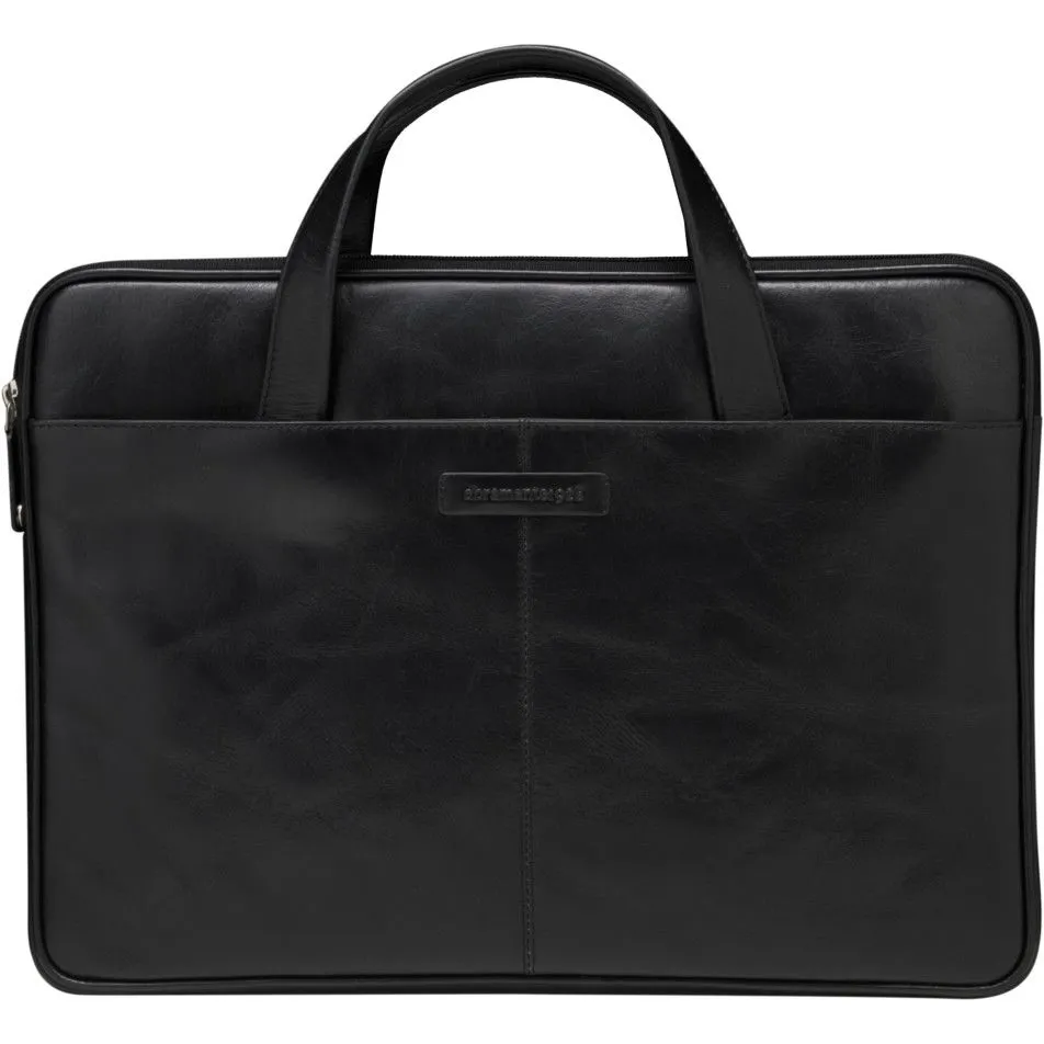 Çantë Laptop dbramante Silkeborg 15″ 2nd Gen – Zezë - 1