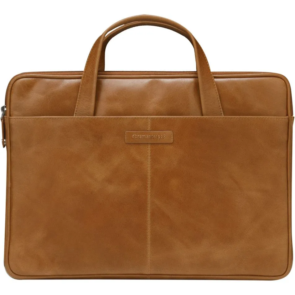 Çantë Laptop dbramante Silkeborg 15″ 2nd Gen – Kafe - 1