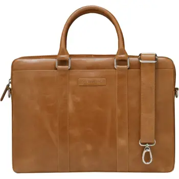 Çantë Laptop dbramante Nordborg 15″ 2nd Gen – Kafe