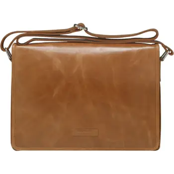Çantë Laptop dbramante Marselisborg 14″ 2nd Gen – Kafe