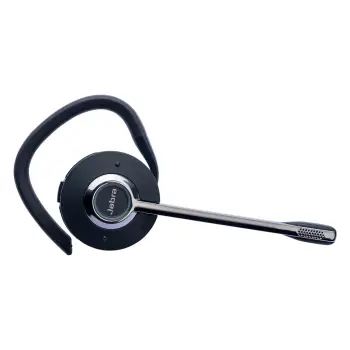 Kufje zëvendësuese Jabra Engage SE Convertible UC – Zezë