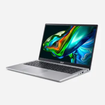 Laptop Acer Aspire 16 AI A16-61M-R583 / Ryzen AI 7 350 / 32GB LPDDR5 / 1TB / 16″ WUXGA+ OLED / AMD Radeon 860M / Gri