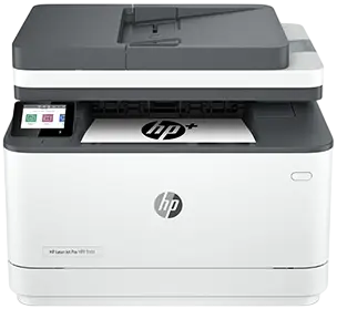 Printer HP LaserJet Pro 3103fdn / Multifunksional / Laser / 1200 x 1200 dpi / 100Mbps / I bardhë