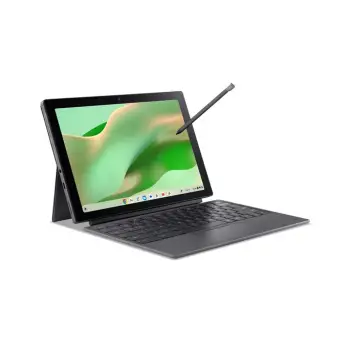 Laptop Acer Chromebook Tab 311 CW311-3HN-K7MY / MediaTek 8186 / 4GB LPDDR4 / 128GB / 11″ Full HD IPS Touch / ChromeOS / ARM Mali-G52 MP2 – Gri