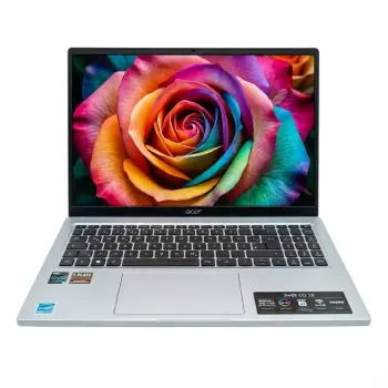 Laptop Acer Swift Go 16 OLED SFG16-73-92GG / Ultra 9 285H / 32GB LPDDR5x / 1TB / 16″ WUXGA+ OLED / Intel Arc 140T – Gri