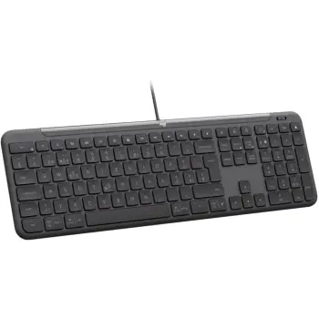 Tastierë pa kabllo Logitech KB K620 / For Business – Zezë