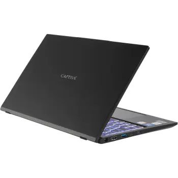 Laptop CAPTIVA Notebook Power Starter I91-608CH / i5-1335U / 16GB DDR5 / 1TB / 17.3″ Full HD IPS / Intel Iris Xe Graphics – Zezë